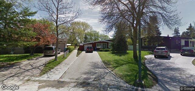 39 Galinee Bay（加拿大曼尼托巴省温尼伯市）房屋照片