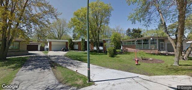 39 Henday Bay（加拿大曼尼托巴省温尼伯市）房屋照片