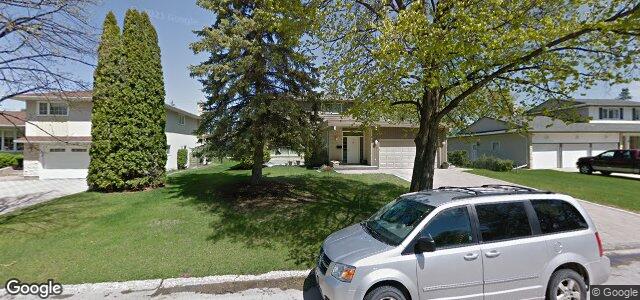 39 Longfellow Bay（加拿大曼尼托巴省温尼伯市）房屋照片