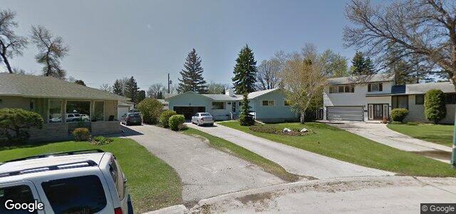 39 Magellan Bay（加拿大曼尼托巴省温尼伯市）房屋照片