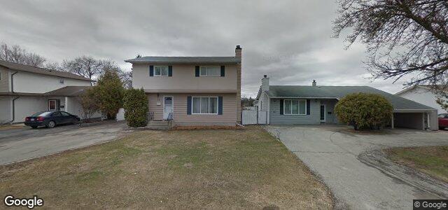 39 Pontiac Bay（加拿大曼尼托巴省温尼伯市）房屋照片