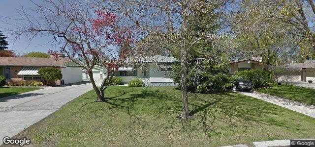 39 Robert Service Bay（加拿大曼尼托巴省温尼伯市）房屋照片