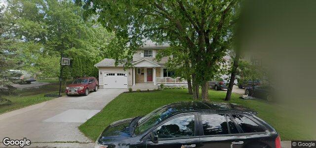 39 Scalena Place（加拿大曼尼托巴省温尼伯市）房屋照片