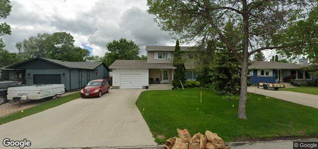 39 Shakespeare Bay（加拿大曼尼托巴省温尼伯市）房屋照片