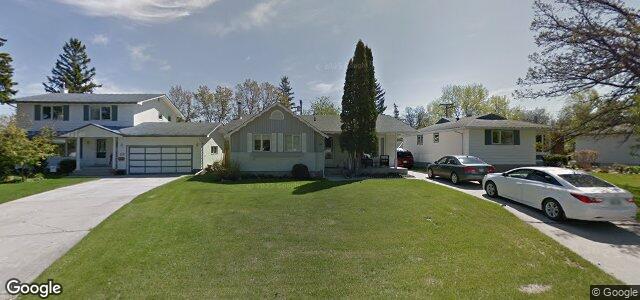 39 Trigwell Bay（加拿大曼尼托巴省温尼伯市）房屋照片