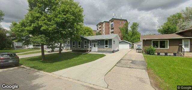 39 Twain Drive（加拿大曼尼托巴省温尼伯市）房屋照片