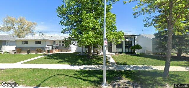 395 Bedson Street（加拿大曼尼托巴省温尼伯市）房屋照片