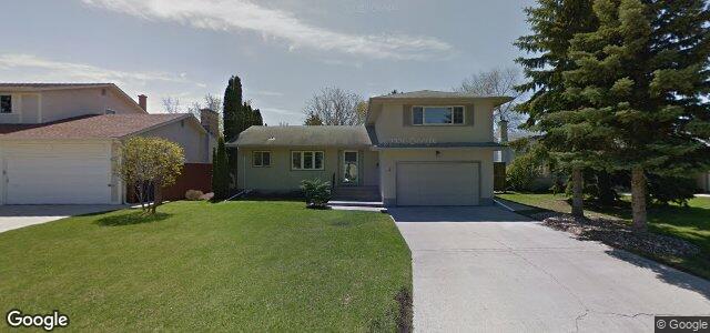 4 Leacock Avenue（加拿大曼尼托巴省温尼伯市）房屋照片