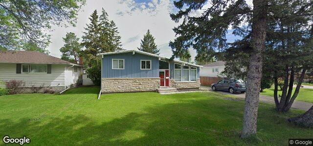 40 Jolliett Crescent（加拿大曼尼托巴省温尼伯市）房屋照片