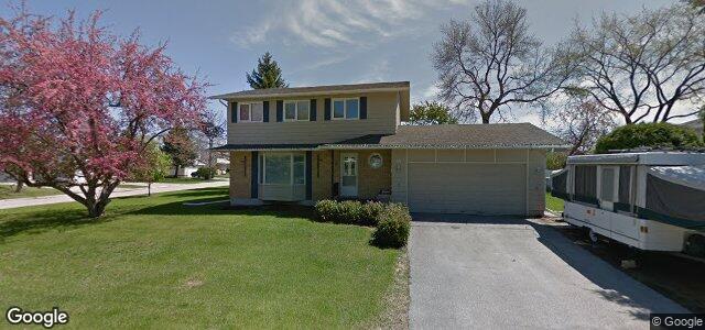 40 Robert Service Bay（加拿大曼尼托巴省温尼伯市）房屋照片