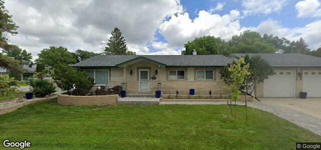 40 Shakespeare Bay（加拿大曼尼托巴省温尼伯市）房屋照片