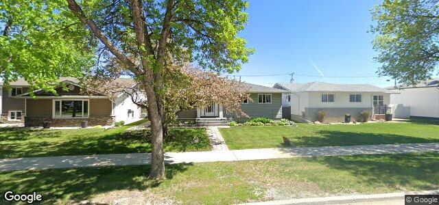 403 Bedson Street（加拿大曼尼托巴省温尼伯市）房屋照片