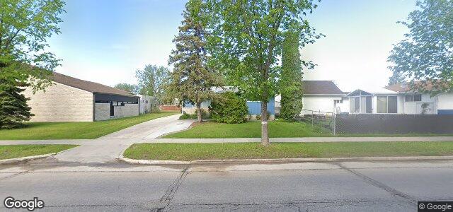 406 Rouge Road（加拿大曼尼托巴省温尼伯市）房屋照片