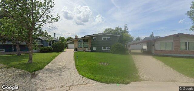 41 Amundsen Bay（加拿大曼尼托巴省温尼伯市）房屋照片