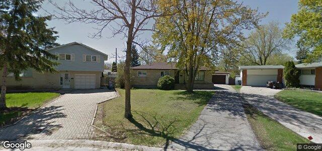 41 Henday Bay（加拿大曼尼托巴省温尼伯市）房屋照片