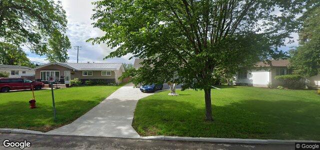 41 Jolliett Crescent（加拿大曼尼托巴省温尼伯市）房屋照片