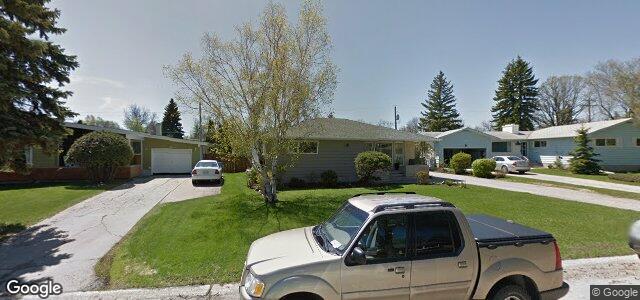 41 Magellan Bay（加拿大曼尼托巴省温尼伯市）房屋照片