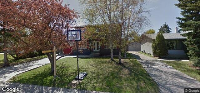 42 Bering Avenue（加拿大曼尼托巴省温尼伯市）房屋照片