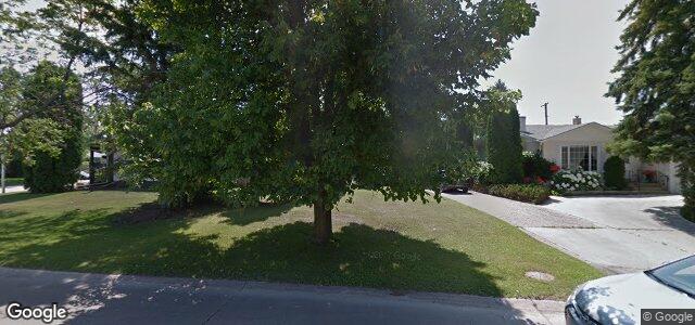 42 Byrd Avenue（加拿大曼尼托巴省温尼伯市）房屋照片