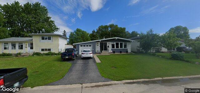 42 Cortez Bay（加拿大曼尼托巴省温尼伯市）房屋照片