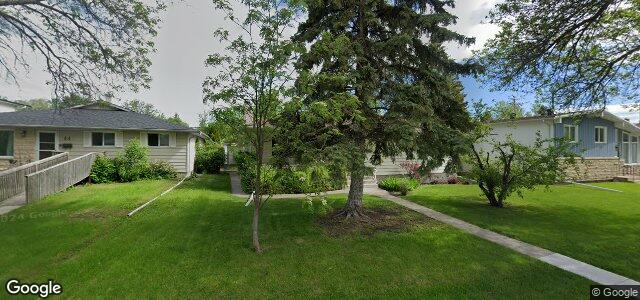 42 Jolliett Crescent（加拿大曼尼托巴省温尼伯市）房屋照片