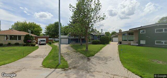 43 Amundsen Bay（加拿大曼尼托巴省温尼伯市）房屋照片