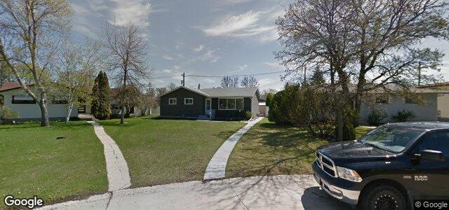 43 Belcourt Bay（加拿大曼尼托巴省温尼伯市）房屋照片