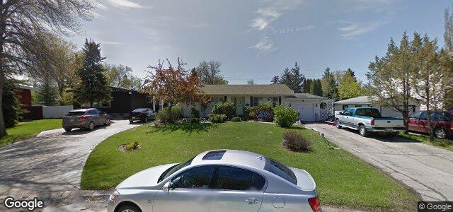 43 Galinee Bay（加拿大曼尼托巴省温尼伯市）房屋照片