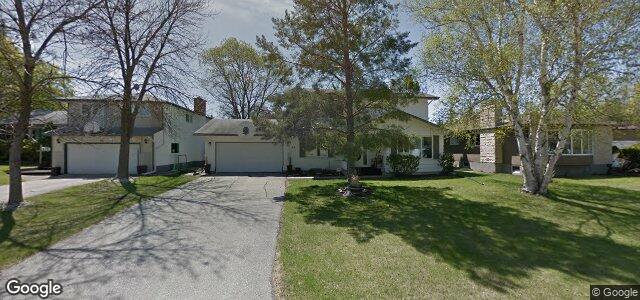 43 Haliburton Bay（加拿大曼尼托巴省温尼伯市）房屋照片