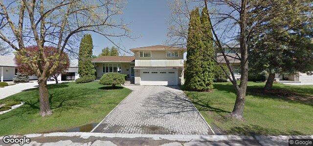 43 Longfellow Bay（加拿大曼尼托巴省温尼伯市）房屋照片