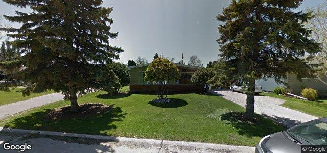 43 Magellan Bay（加拿大曼尼托巴省温尼伯市）房屋照片