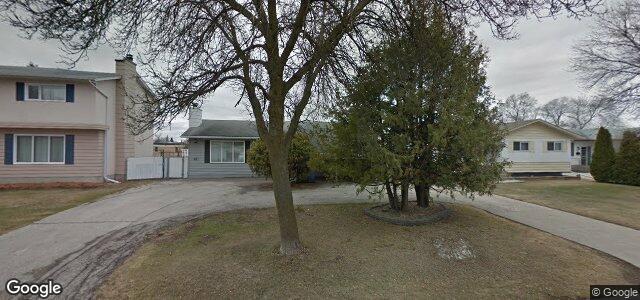 43 Pontiac Bay（加拿大曼尼托巴省温尼伯市）房屋照片