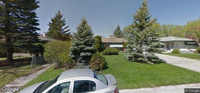 43 Robert Service Bay（加拿大曼尼托巴省温尼伯市）房屋照片