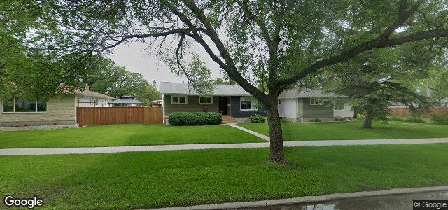 43 Sansome Avenue（加拿大曼尼托巴省温尼伯市）房屋照片