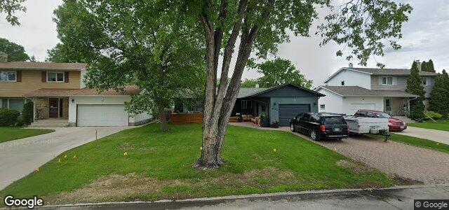 43 Shakespeare Bay（加拿大曼尼托巴省温尼伯市）房屋照片