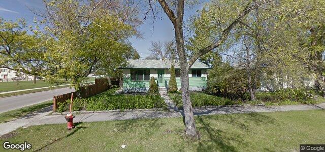 430 Seaton Street（加拿大曼尼托巴省温尼伯市）房屋照片