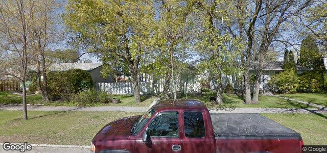 434 Seaton Street（加拿大曼尼托巴省溫尼伯市）房屋照片