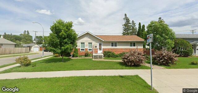 435 Bedson Street（加拿大曼尼托巴省温尼伯市）房屋照片