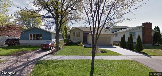 435 Seaton Street（加拿大曼尼托巴省温尼伯市）房屋照片