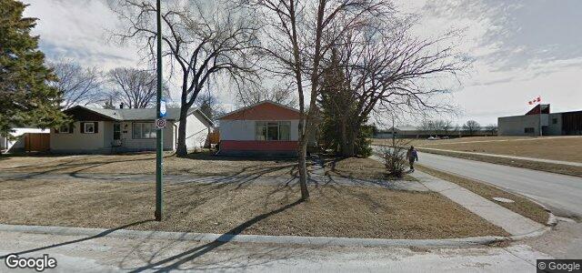 437 Best Street（加拿大曼尼托巴省温尼伯市）房屋照片