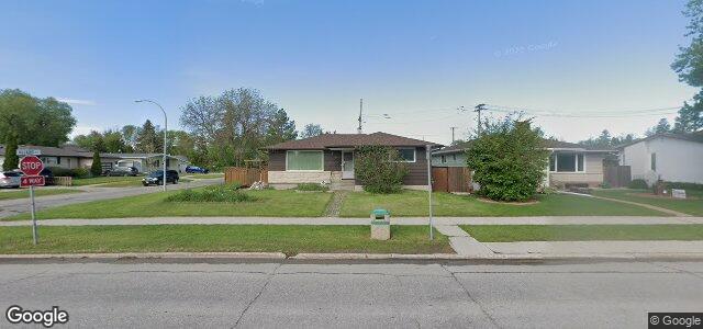 438 Rouge Road（加拿大曼尼托巴省温尼伯市）房屋照片