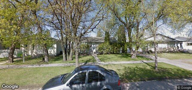 438 Seaton Street（加拿大曼尼托巴省温尼伯市）房屋照片