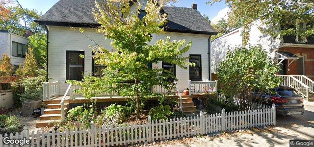 438 Sumach Street（加拿大曼尼托巴省温尼伯市）房屋照片