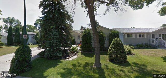 44 Byrd Avenue（加拿大曼尼托巴省温尼伯市）房屋照片