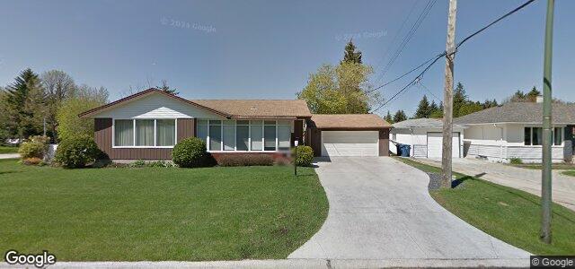 44 Ericsson Bay（加拿大曼尼托巴省温尼伯市）房屋照片