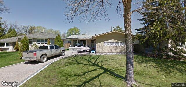 44 Magellan Bay（加拿大曼尼托巴省温尼伯市）房屋照片