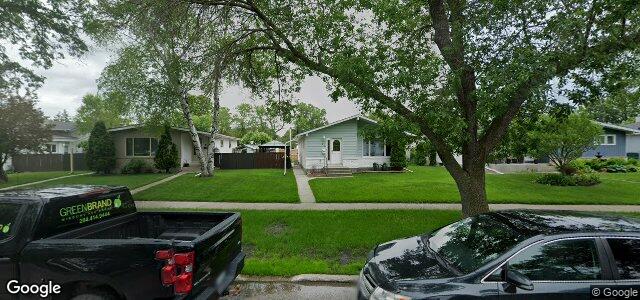 44 Sansome Avenue（加拿大曼尼托巴省温尼伯市）房屋照片