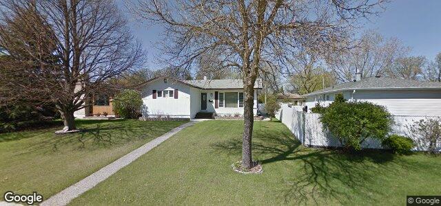 44 Trigwell Bay（加拿大曼尼托巴省温尼伯市）房屋照片