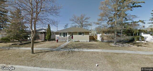 440 Best Street（加拿大曼尼托巴省温尼伯市）房屋照片