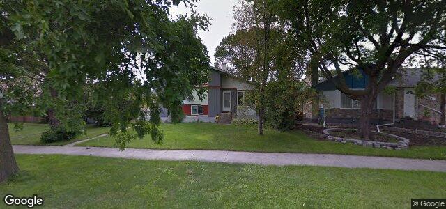 440 Raquette Street（加拿大曼尼托巴省温尼伯市）房屋照片